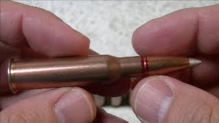 Bulgarian 7.62x54R
