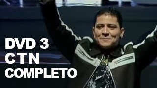 Washington Brasileiro DVD Vol.3 Completo " Dj André "