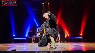 KATSUYA JUDGE DEMO THE REAL 2021 GRAND CHAMPIONSHIP