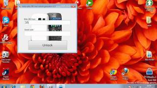 Unlock Nokia asha 302 for free
