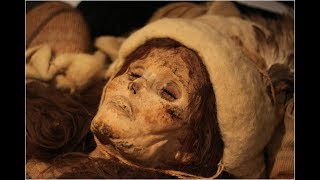 Мумии славян в Саянах - жестокая реальность
