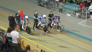 Best of Apeldoorn 2020 - Team Sprint, Match Sprints & Keirin