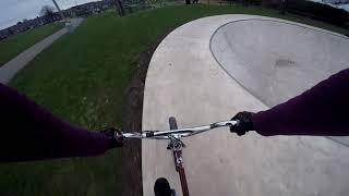 My First BMX Video!