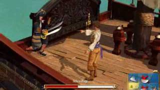 Sid Meier's Pirates (PC) Game Review