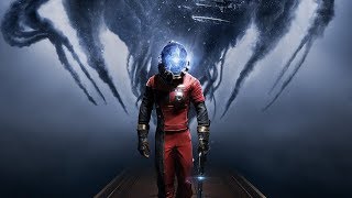 Metro Exodus у меня не потянул. (Prey стрим)