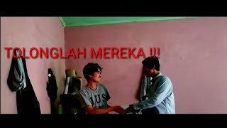 FILM KEBAIKAN "TOLONG MENOLONG" SESAMA MEREKA!!!