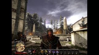 Risen 3 Titan Lords ЗАБУДЬ ОБ ЭТОМ СТЭНЛИ! (ОХОТА НА ВЕДЬМ) Прохождение от SAFa