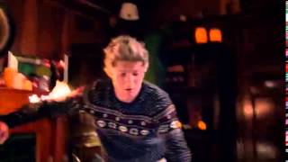 for god's sake niall