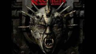 Kreator: Hordes of Chaos lyrics