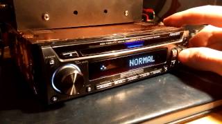 Addzest DRZ9255  AudioStatus ebay sales for Hi-End Car Audio