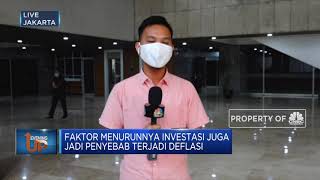 Tantangan Daya Beli di Tengah Pandemi