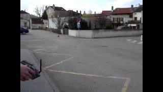 E-revo VXL Mamba