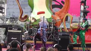 Mad T Party - That's what you get