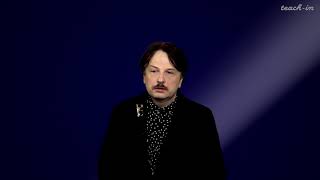 Ашкеров А.Ю. - Социальная философия человека - 26. Категории Маркса и Гегеля в спорах о творении