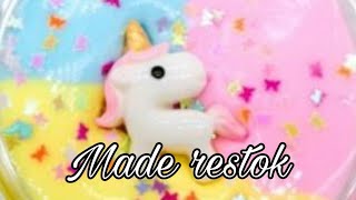 РЕСТОК.КАК СДЕЛАТЬ РЕСТОК! ❤️❤️❤️ДЕЛАЮ РЕСТОК СВОИМИ РУКАМИ