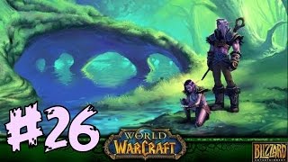 WoW Kronos 2 - Прокачка всех профессий в Stormwind #26