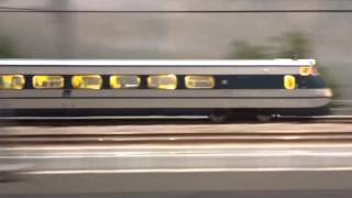 Etr 401 & Etr 450 Rivarossi