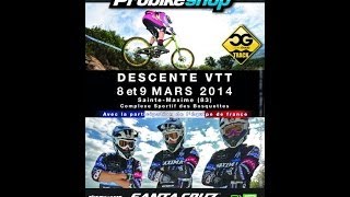 MAXIMA BIKE 2014