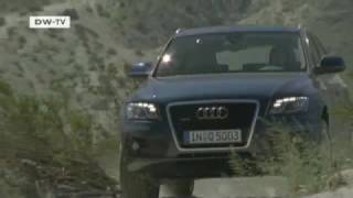 motor mobil: Das Automagazin