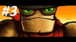 SteamWorld Dig - Спойлер Half-Life 3, #3