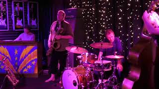 The Oblivious Eight - Jeff Henderson