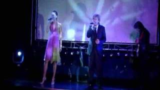 Duet - First Dance! Russian Wedding LIve! Russian Band & DJ