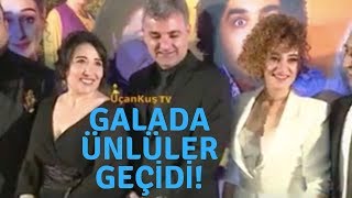 Merakla Beklenen “Cici Babam” Filmi Görücüye Çıktı!