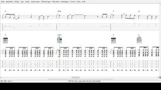 Elton John   -  I guess thats why they Call it the Blues   - Tabs