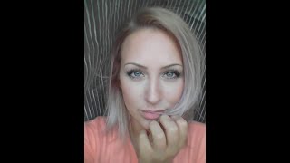 Kissing you ASMR