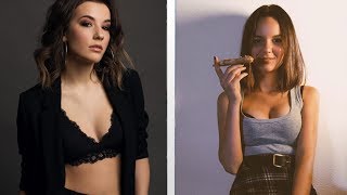 ДЕВУШКИ ФИФЕРОВ #10