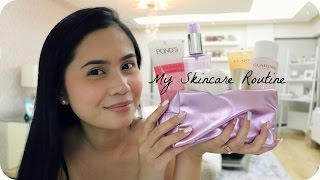 My Skincare Routine | Anna Cay ♥