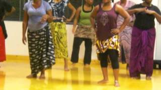 West African Master Dance Class