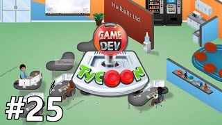 Game Dev Tycoon - End of an Era - PART #25 (FINAL)