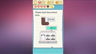 Tricky challenge 2 level 21