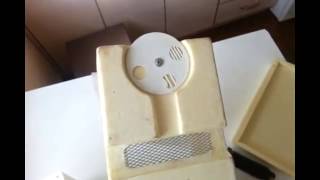 Нуклеус из ППУ & Изготовление нуклеуса под заказ