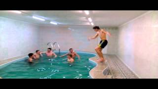 Harlem Shake - Сауна