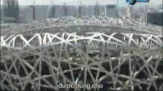 Phần 5 - XD Sân vận động Tổ chim TQ