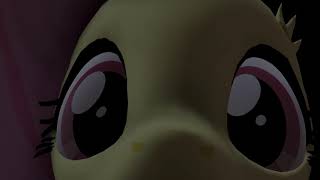 [sfm mlp pony pov vore] Flutterbat vore