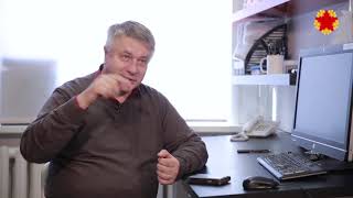 Василий Романов. Барнаул