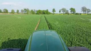 Lemken Comfort Terminal
