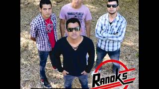 RANOK`S - Mãos vazias