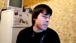 For Gotthard (Shnitko Wladimir)-Angel