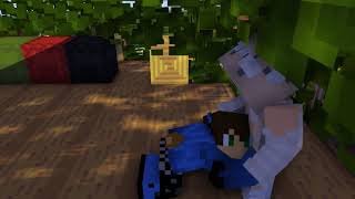Minecraft Vore #9 (Read Desc)
