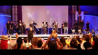 Ganas de vivir, Kike Pavón. Equipo pastoral Misión Cristiana Moderna