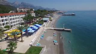 Rama Hotel 4* ( Турция. Кемер )
