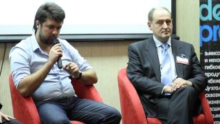 Mobile Banking Discussion
