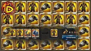 Drakensang Online #486: Hexenschultern und Hexentorso Upgrade