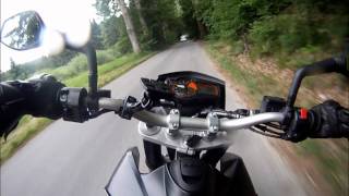 KTM 690 SM