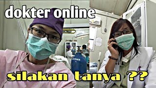 Dokter Online !! Dot Pande //Dokter Kandungan