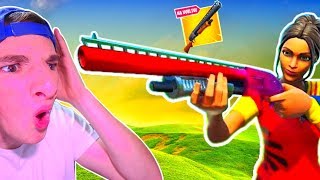 MEJORES MOMENTOS y FAILS con *NUEVA PUMP* FORTNITE Battle Royale